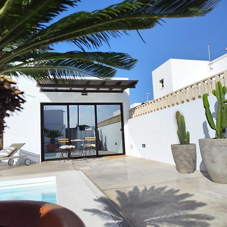 Ferienwohnung Casa Natalia Tías Exterior foto