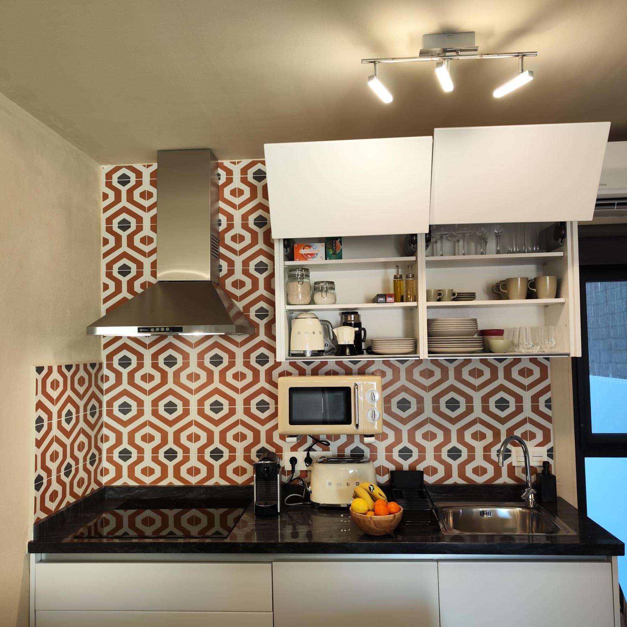Ferienwohnung Casa Natalia Tías Exterior foto