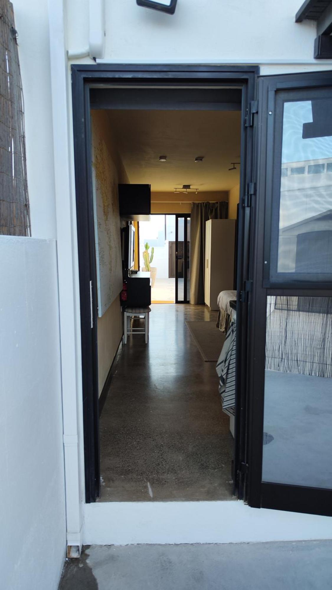 Ferienwohnung Casa Natalia Tías Exterior foto