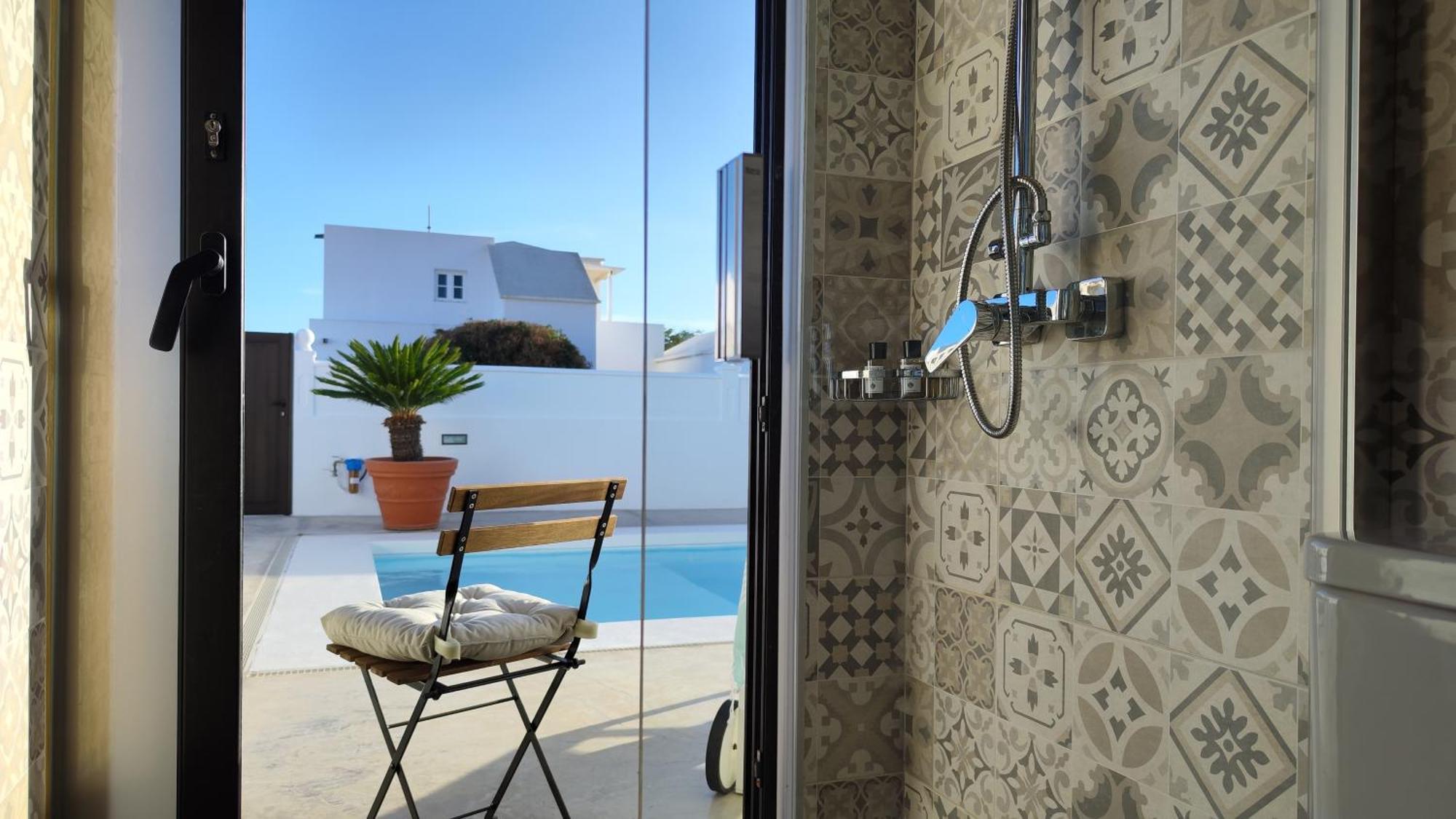 Ferienwohnung Casa Natalia Tías Exterior foto